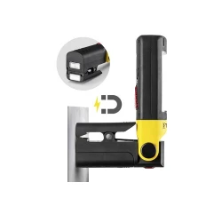 Фонарик Trotec PWLS 01-3 flexmag.md