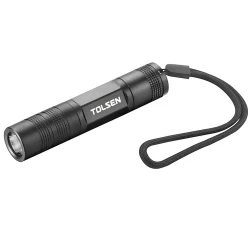 Lanterna cu LED-uri Tolsen 60031 flexmag.md