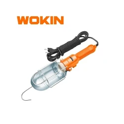 Lanterna de lucru Wokin 605005 flexmag.md