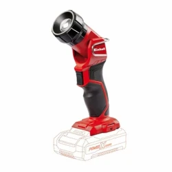 Lanterna Einhell TE-CL 18 Li H PXC SOLO (45.141.30) flexmag.md