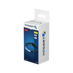 Фонарь передний Hoegert HT1E428 flexmag.md