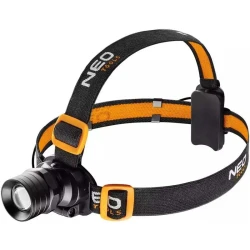 Фонарь передний Neo Tools 99-201 flexmag.md