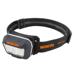 Lanterna frontala Wokin 601140 flexmag.md