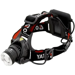 Lanterna frontala Yato YT08591 flexmag.md