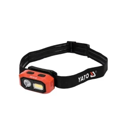 Фонарь передний Yato YT08592 flexmag.md