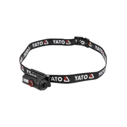 Lanterna frontala Yato YT085944 flexmag.md