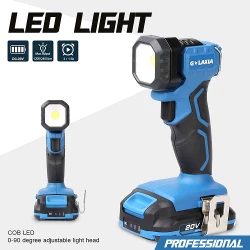 Lanterna Galaxia 94103 flexmag.md