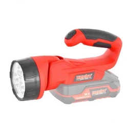 Фонарик Hecht 170 flexmag.md