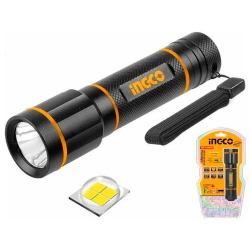 Lanterna Ingco HFL013AAA58 flexmag.md