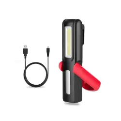 Lanterna LED Elmos EGOWL233 flexmag.md