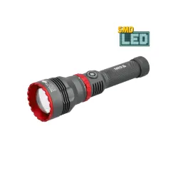 Аккумуляторный LED-фонарь Yato YT085602 flexmag.md