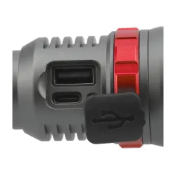 Аккумуляторный LED-фонарь Yato YT085602 flexmag.md