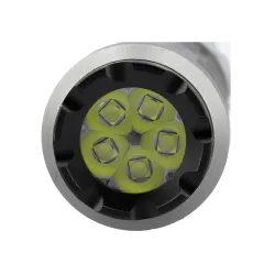 Lanterna LED pe acumulator Yato YT085611 flexmag.md