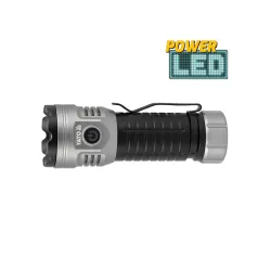 Lanterna LED pe acumulator Yato YT085612 flexmag.md