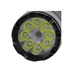 Lanterna LED pe acumulator Yato YT085612 flexmag.md