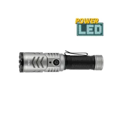 Lanterna LED pe acumulator Yato YT085613 flexmag.md