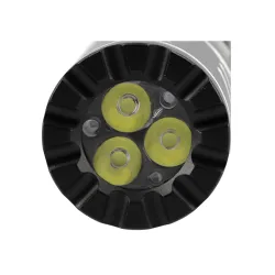 Lanterna LED pe acumulator Yato YT085613 flexmag.md