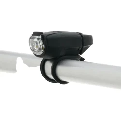 Lanterna Newrban NEWMLIGHTUSBK, Reincarcabil, Negru flexmag.md