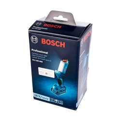 Lanterna pe acumulator Bosch GLI (06014A1100) flexmag.md