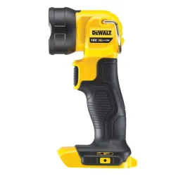 Lanterna pe acumulator DeWALT DCL040-XJ (fara acumulator) flexmag.md