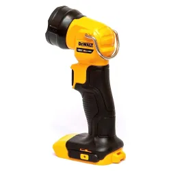 Аккумуляторный фонарь DeWALT DCL040-XJ (без аккумулятора) flexmag.md