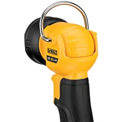 Аккумуляторный фонарь DeWALT DCL040-XJ (без аккумулятора) flexmag.md