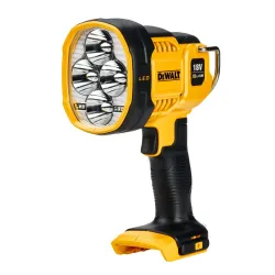 Аккумуляторный фонарь DeWALT DCL043-XJ (без аккумулятора) flexmag.md