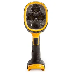 Аккумуляторный фонарь DeWALT DCL043-XJ (без аккумулятора) flexmag.md