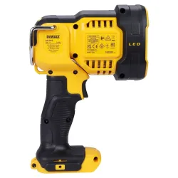 Аккумуляторный фонарь DeWALT DCL043-XJ (без аккумулятора) flexmag.md