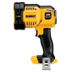Аккумуляторный фонарь DeWALT DCL043-XJ (без аккумулятора) flexmag.md