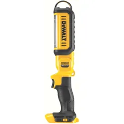 Lanterna pe acumulator DeWALT DCL050-XJ flexmag.md