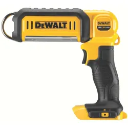 Lanterna pe acumulator DeWALT DCL050-XJ flexmag.md