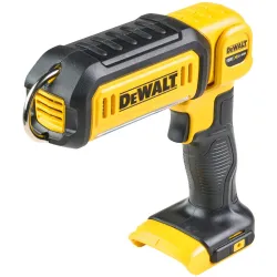 Lanterna pe acumulator DeWALT DCL050-XJ flexmag.md