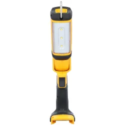 Lanterna pe acumulator DeWALT DCL050-XJ flexmag.md