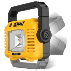 Аккумуляторный фонарь DeWALT DCL077-XJ (без аккумулятора) flexmag.md