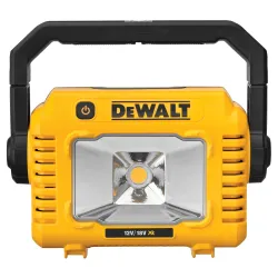 Аккумуляторный фонарь DeWALT DCL077-XJ (без аккумулятора) flexmag.md