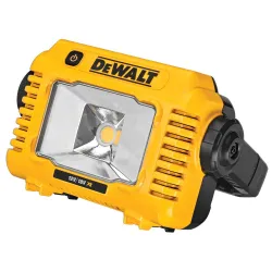 Аккумуляторный фонарь DeWALT DCL077-XJ (без аккумулятора) flexmag.md
