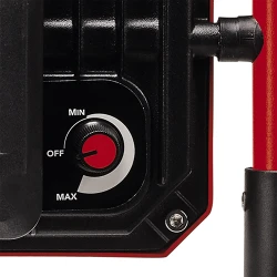 Lanterna pe acumulator Einhell TE-CL 18-1800 Li PXC SOLO (45.141.15) flexmag.md