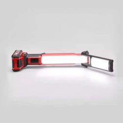 Фонарик на аккумуляторе Einhell TE-CL 18/1000 S Li (45.141.80) flexmag.md