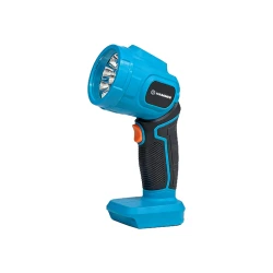 Фонарик на аккумуляторе Hammer HF21V flexmag.md