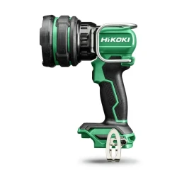 Lanterna pe acumulator Hikoki UB18DHW4Z (fara acumulator) flexmag.md