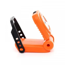 Lanterna pe acumulator Kraft&Dele KD1755 (fara acumulator) flexmag.md