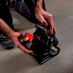 Lanterna pe acumulator Metabo Metabo BSA 18 LED 4000 (601505850) flexmag.md