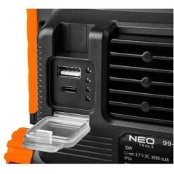 Lanterna pe acumulator Neo Tools 99-064 flexmag.md