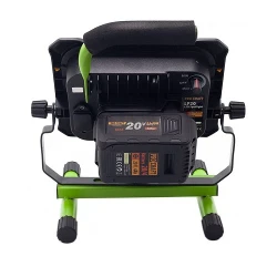 Lanterna pe acumulator Procraft LP20 flexmag.md