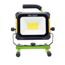 Lanterna pe acumulator Procraft LP20 flexmag.md