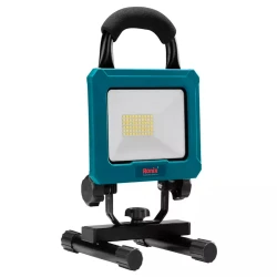 Lanterna pe acumulator Ronix 8607 flexmag.md