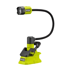 Lanterna pe acumulator Ryobi RLCF18-0 flexmag.md