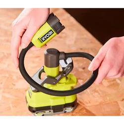Фонарь на аккумуляторе Ryobi RLCF18-0 flexmag.md