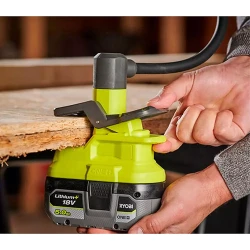 Фонарь на аккумуляторе Ryobi RLCF18-0 flexmag.md
